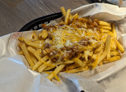Carl's Jr. Mad