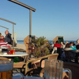 Le Grill Udenfor