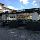 Nurs Burger Steakhouse Udenfor