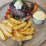 Nurs Burger Steakhouse Mad