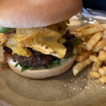 Nurs Burger Steakhouse Mad