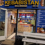 Kebabistan Udenfor