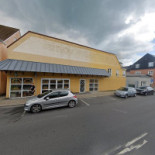 Nidas Food Udenfor