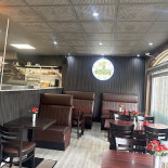 Amigos Cafe Pizza Inde