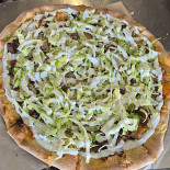 Aabenraa Pizzahus Mad