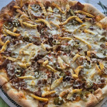 Aabenraa Pizzahus Mad