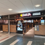 Carl's Jr. Udenfor