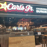 Carl's Jr. Udenfor