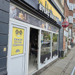 Byens Burger Udenfor