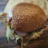 Byens Burger Mad