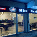 Sushi & Nudler Udenfor