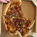 La Pizza Mad
