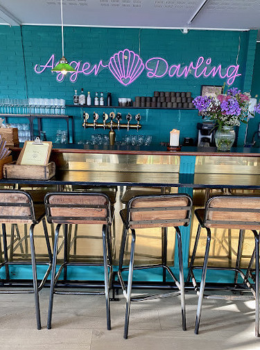 Agger Darling Inde