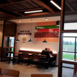 Burger King Inde