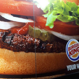 Burger King Mad