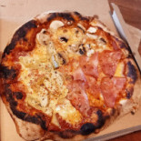 Pips Pizza Mad