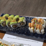 Yami Running Sushi Mad