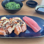 Stege Sushi Mad