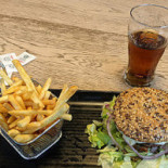 Roadhouse Kildebjerg Nord Mad