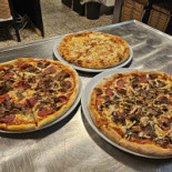 Viking Pizza Mad