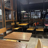 Burger King Inde