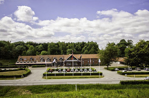 Nilles Kro Udenfor