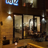 Ritz Cafe Cocktail Inde