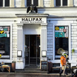 Halifax Udenfor