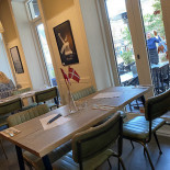 1401 Tapas&burgers Inde