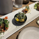 1401 Tapas&burgers Mad