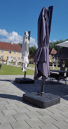 Skroebelev Gods Udenfor