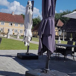 Skroebelev Gods Udenfor