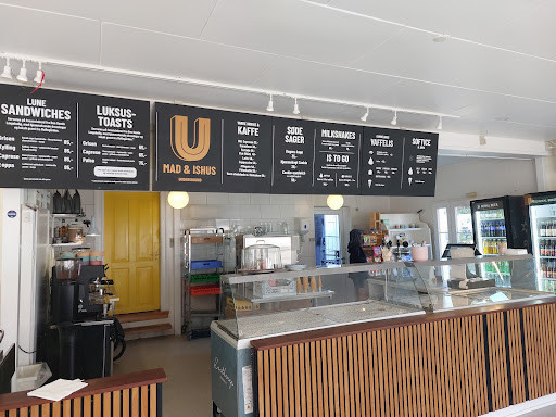 Cafe Underground Inde