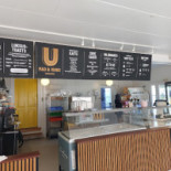 Cafe Underground Inde