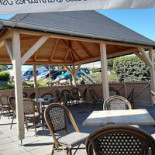 Cafe Underground Udenfor