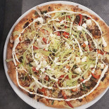 San Remo Pizza Mad