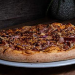 San Remo Pizza Mad