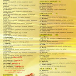 Broby Pizzeria Overfor Efterskolen Pizzaria Menu