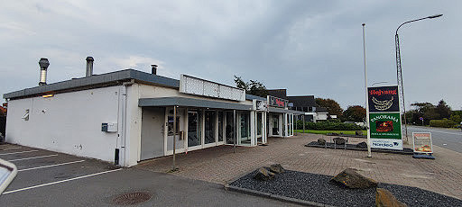 Panorama Pizza Steakhouse Udenfor