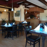 Pizza House Inde