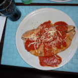 Pizza House Mad