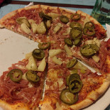 Pizza House Mad