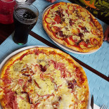 Pizza House Mad