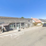 Pizza Hjoernet Lille Skensved Udenfor
