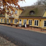 Lottenborg Kro Udenfor