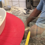 Orion Pizza Mad