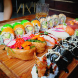Aiko Sushi Drik