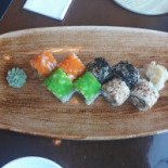 Aiko Sushi Mad