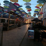 Istanbul Udenfor