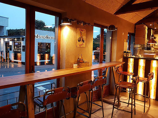 Divina Pizza Birra Inde